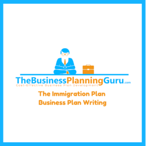 Immigration Business Plan