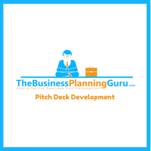 Pitch Deck Development